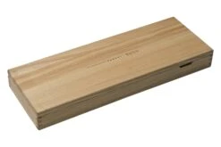 Eden Hammered Damast 2031-S01, Juego De Cuchillos De Cocina De 2 Piezas -Chef Tienda EQ2031 S01 07 eden