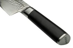 Eden Hammered Damast 2031-S02, Juego De Cuchillos De Cocina De 3 Piezas -Chef Tienda EQ2031 S02 04 eden