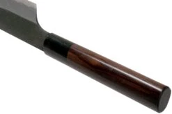 Eden Kanso Aogami Cuchillo De Chef, 20 Cm (para Zurdos) -Chef Tienda EQ2040 020L 04 eden kanso aogami v202104