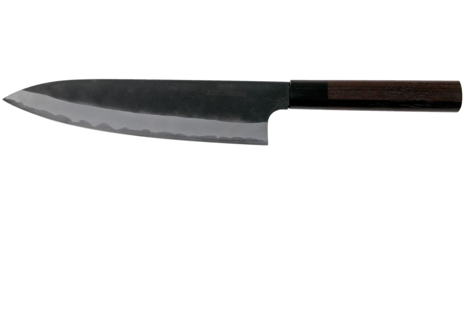 Eden Kanso Aogami Cuchillo De Chef, 23 Cm (para Zurdos) 1 Eden Kanso Aogami Cuchillo De Chef, 23 Cm (para Zurdos)