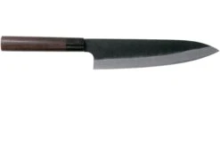 Eden Kanso Aogami Cuchillo De Chef, 23 Cm (para Zurdos) 12 Eden Kanso Aogami Cuchillo De Chef, 23 Cm (para Zurdos) -Chef Tienda EQ2040 023L 02 eden kanso aogami v202104