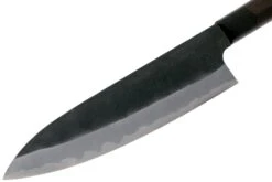 Eden Kanso Aogami Cuchillo De Chef, 23 Cm (para Zurdos) 14 Eden Kanso Aogami Cuchillo De Chef, 23 Cm (para Zurdos) -Chef Tienda EQ2040 023L 03 eden kanso aogami v202104