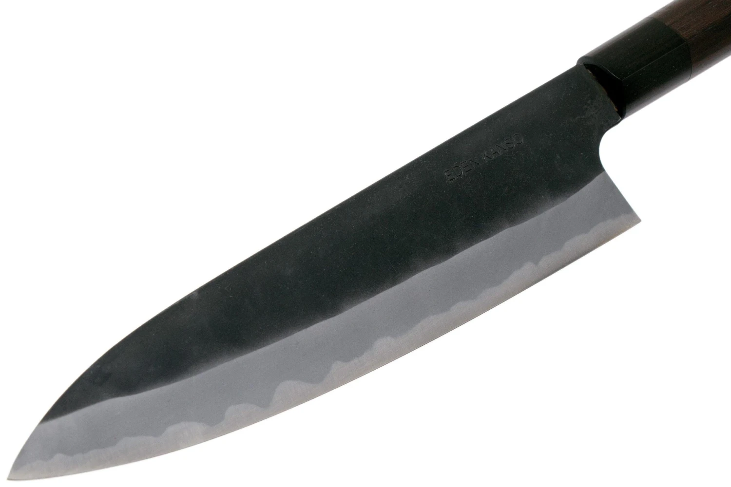 Eden Kanso Aogami Cuchillo De Chef, 23 Cm (para Zurdos) 5 Eden Kanso Aogami Cuchillo De Chef, 23 Cm (para Zurdos) - Image 5
