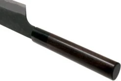 Eden Kanso Aogami Cuchillo De Chef, 23 Cm (para Zurdos) 16 Eden Kanso Aogami Cuchillo De Chef, 23 Cm (para Zurdos) -Chef Tienda EQ2040 023L 04 eden kanso aogami v202104