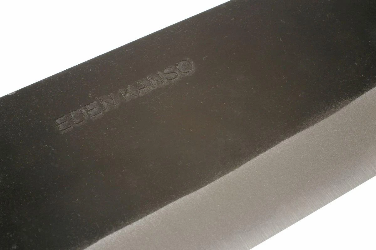 Eden Kanso Aogami Cuchillo De Chef, 23 Cm (para Zurdos) 10 Eden Kanso Aogami Cuchillo De Chef, 23 Cm (para Zurdos) - Image 10