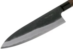 Eden Kanso Aogami Cuchillo De Chef, 23 Cm -Chef Tienda EQ2040 023 03 eden kanso aogami v202104