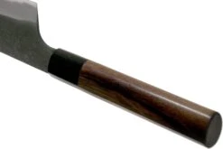 Eden Kanso Aogami Cuchillo De Chef, 23 Cm -Chef Tienda EQ2040 023 04 eden kanso aogami v202104