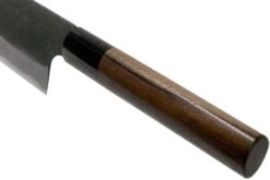 Eden Kanso Aogami Cuchillo De Chef, 23 Cm -Chef Tienda EQ2040 023 05 eden kanso aogami v202104