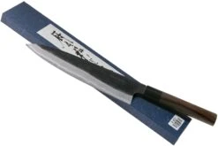 Eden Kanso Aogami Cuchillo De Chef, 23 Cm -Chef Tienda EQ2040 023 06 eden kanso aogami v202104