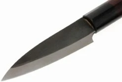 Eden Kanso Aogami Cuchillo Puntilla, 10 Cm (para Zurdos) -Chef Tienda EQ2040 110L 02 eden kanso aogami officemes eq2040 110l d2