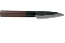 Eden Kanso Aogami Cuchillo Puntilla, 10 Cm (para Zurdos) -Chef Tienda EQ2040 110L 02 eden kanso aogami v202104