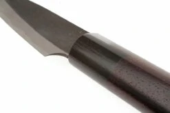 Eden Kanso Aogami Cuchillo Puntilla, 10 Cm (para Zurdos) -Chef Tienda EQ2040 110L 03 eden kanso aogami officemes eq2040 110l d3