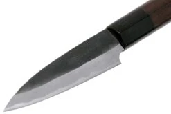 Eden Kanso Aogami Cuchillo Puntilla, 10 Cm (para Zurdos) -Chef Tienda EQ2040 110L 03 eden kanso aogami v202104