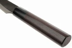 Eden Kanso Aogami Cuchillo Puntilla, 10 Cm (para Zurdos) -Chef Tienda EQ2040 110L 04 eden kanso aogami officemes eq2040 110l d4