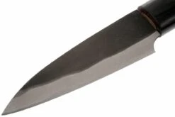 Eden Kanso Aogami Cuchillo Puntilla, 10 Cm -Chef Tienda EQ2040 110 02 eden quality kanso aogami officemes eq2040 110 d2