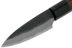 Eden Kanso Aogami Cuchillo Puntilla, 10 Cm -Chef Tienda EQ2040 110 03 eden kanso aogami v202104