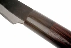 Eden Kanso Aogami Cuchillo Puntilla, 10 Cm -Chef Tienda EQ2040 110 03 eden quality kanso aogami officemes eq2040 110 d3