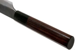 Eden Kanso Aogami Cuchillo Universal, 13,5 Cm -Chef Tienda EQ2040 113 04 eden kanso aogami v202104