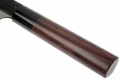 Eden Kanso Aogami Cuchillo Universal, 13,5 Cm -Chef Tienda EQ2040 113 04 eden quality kanso aogami utilitymes eq2040 113 d4