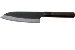 Eden Kanso Aogami Santoku, 18,5 Cm (para Zurdos)