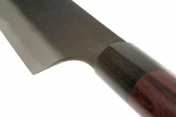 Eden Kanso Aogami Santoku, 18,5 Cm (para Zurdos) 15 Eden Kanso Aogami Santoku, 18,5 Cm (para Zurdos) -Chef Tienda EQ2040 318L 03 eden kanso aogami santoku eq2040 318l d3