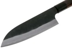 Eden Kanso Aogami Santoku, 18,5 Cm (para Zurdos) 14 Eden Kanso Aogami Santoku, 18,5 Cm (para Zurdos) -Chef Tienda EQ2040 318L 03 eden kanso aogami v202104