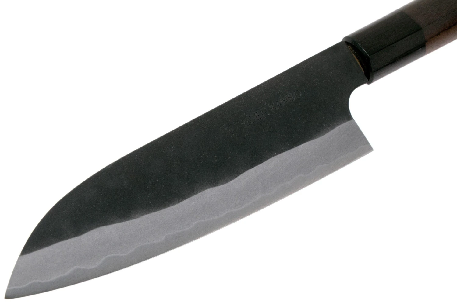 Eden Kanso Aogami Santoku, 18,5 Cm (para Zurdos) 5 Eden Kanso Aogami Santoku, 18,5 Cm (para Zurdos) - Image 5