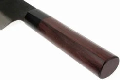 Eden Kanso Aogami Santoku, 18,5 Cm (para Zurdos) 17 Eden Kanso Aogami Santoku, 18,5 Cm (para Zurdos) -Chef Tienda EQ2040 318L 04 eden kanso aogami santoku eq2040 318l d4