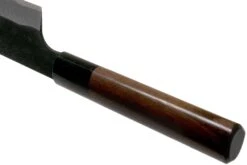 Eden Kanso Aogami Santoku, 18,5 Cm (para Zurdos) 16 Eden Kanso Aogami Santoku, 18,5 Cm (para Zurdos) -Chef Tienda EQ2040 318L 04 eden kanso aogami v202104