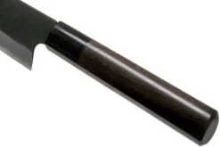 Eden Kanso Aogami Santoku, 18,5 Cm (para Zurdos) 18 Eden Kanso Aogami Santoku, 18,5 Cm (para Zurdos) -Chef Tienda EQ2040 318L 05 eden kanso aogami v202104