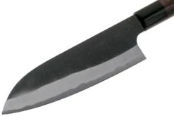Eden Kanso Aogami Santoku, 18,5 Cm -Chef Tienda EQ2040 318 03 eden kanso aogami v202104