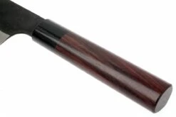 Eden Kanso Aogami Santoku, 18,5 Cm -Chef Tienda EQ2040 318 04 eden quality kanso aogami santoku eq2040 318 d4