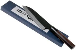 Eden Kanso Aogami Santoku, 18,5 Cm -Chef Tienda EQ2040 318 06 eden kanso aogami v202104