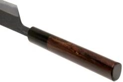 Eden Kanso Aogami 2040-413L Kiritsuke 13.5 Cm Para Zurdos -Chef Tienda EQ2040 413L 04 eden kanso aogami