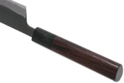 Eden Kanso Aogami 2040-413 Kiritsuke 13,5 Cm -Chef Tienda EQ2040 413 04 eden kanso aogami