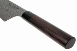 Eden Susumi SG2 Cuchillo De Chef, 23 Cm -Chef Tienda EQ2050 023 03 eden susumi sg2 koksmes 23cm eq2050 023 d3