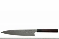 Eden Susumi SG2 Cuchillo De Chef, 23 Cm -Chef Tienda EQ2050 023 06 eden susumi sg2 koksmes 23cm eq2050 023 d6