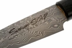 Eden Susumi SG2 Cuchillo Puntilla, 10 Cm -Chef Tienda EQ2050 110 05 eden susumi sg2 officemes eq2050 110 d5