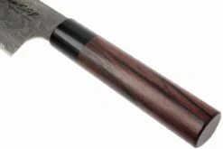 Eden Susumi SG2 Santoku, 18,5 Cm -Chef Tienda EQ2050 318 03 eden susumi santoku 18 5cm eq2050 318 d3