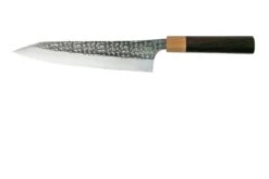 Eden Takara Gyuto 2060-021 Acero Aogami, 21 Cm