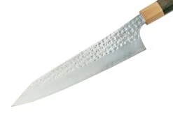 Eden Takara Gyuto 2060-021 Acero Aogami, 21 Cm -Chef Tienda EQ2060 021 03 edentakara