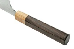 Eden Takara Gyuto 2060-021 Acero Aogami, 21 Cm -Chef Tienda EQ2060 021 04 edentakara