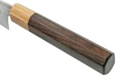 Eden Takara Gyuto 2060-021 Acero Aogami, 21 Cm -Chef Tienda EQ2060 021 05 edentakara