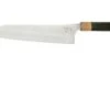 Eden Takara Gyuto 2060-024 Acero Aogami, 24 Cm