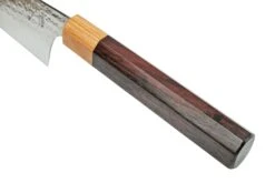 Eden Takara Gyuto 2060-024 Acero Aogami, 24 Cm -Chef Tienda EQ2060 024 05 edentakara