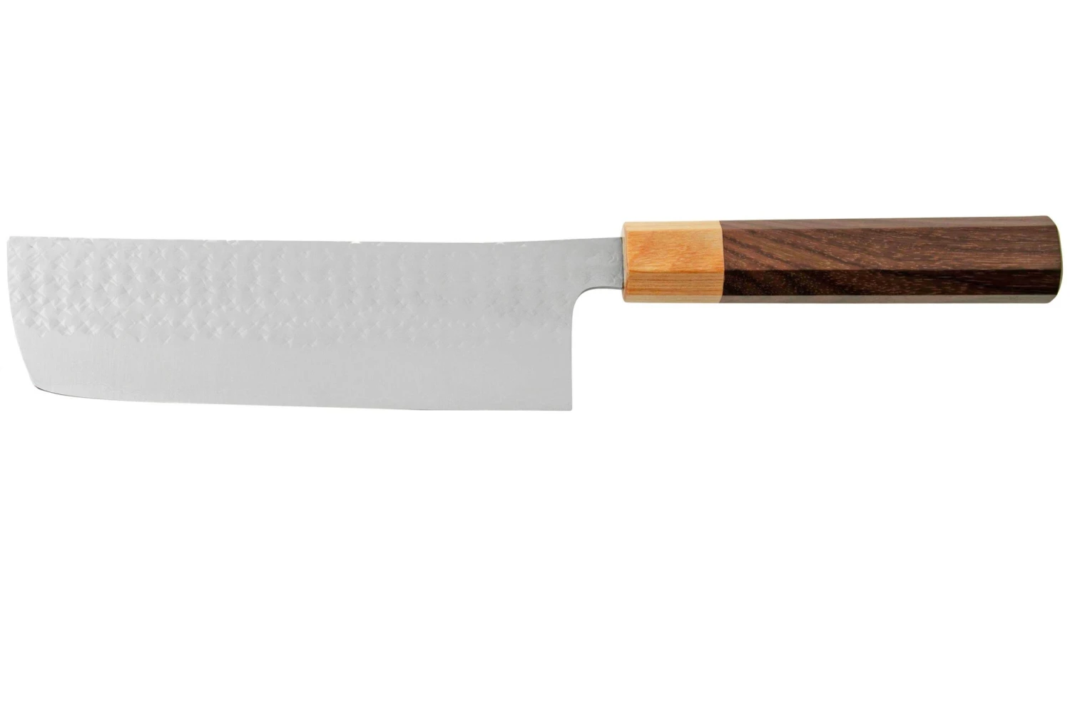 Eden Takara Nakiri 16,5 Cm, Aogami Steel 1 Eden Takara Nakiri 16,5 Cm, Aogami Steel