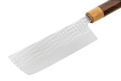 Eden Takara Nakiri 16,5 Cm, Aogami Steel 7 Eden Takara Nakiri 16,5 Cm, Aogami Steel -Chef Tienda EQ2060 116 03 eden