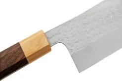 Eden Takara Nakiri 16,5 Cm, Aogami Steel 9 Eden Takara Nakiri 16,5 Cm, Aogami Steel -Chef Tienda EQ2060 116 05 eden