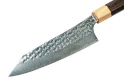 Eden Takara Santoku 2060-316 Acero Aogami 16,5 Cm -Chef Tienda EQ2060 316 03 edentakara