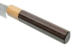 Eden Takara Santoku 2060-316 Acero Aogami 16,5 Cm -Chef Tienda EQ2060 316 05 edentakara